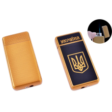 Запальничка кишенькова Україна (Гостре полум“я)