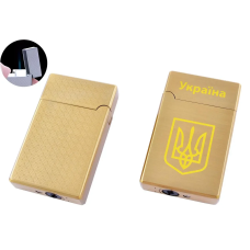 Запальничка кишенькова Україна (Гостре полум“я)