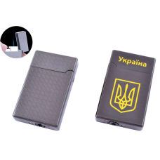 Запальничка кишенькова Україна (Гостре полум“я)