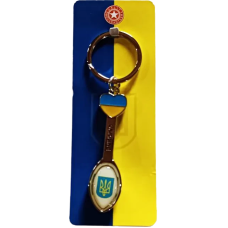 Брелок Ukraine