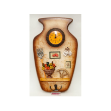 Ключниця з дерева 30*18.5 см