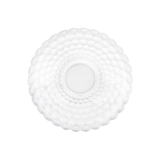 Фруктівниця з прозорого скла Bauble, D24*5см