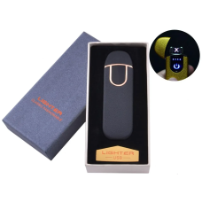 Електроімпульсна запальничка Lighter (USB)