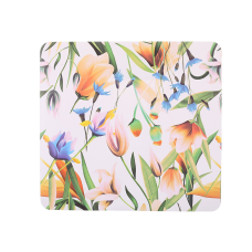 Набір (12шт.) серветок сервірувальних (плейсмат) Floral 30*28см