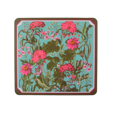 Набір (12шт.) серветок сервірувальних (плейсмат) Floral 30*28см