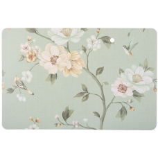 Набір (12шт.) серветок сервірувальних (плейсмат) Floral 43*28см
