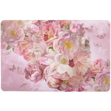 Набір (12шт.) серветок сервірувальних (плейсмат) Floral 43*28см