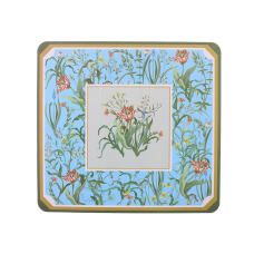 Набір (12шт.) серветок сервірувальних (плейсмат) Floral, 30*28см