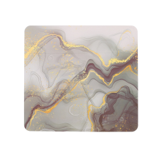 Набір (12шт.) серветок сервірувальних (плейсмат) Marble, 30*28см