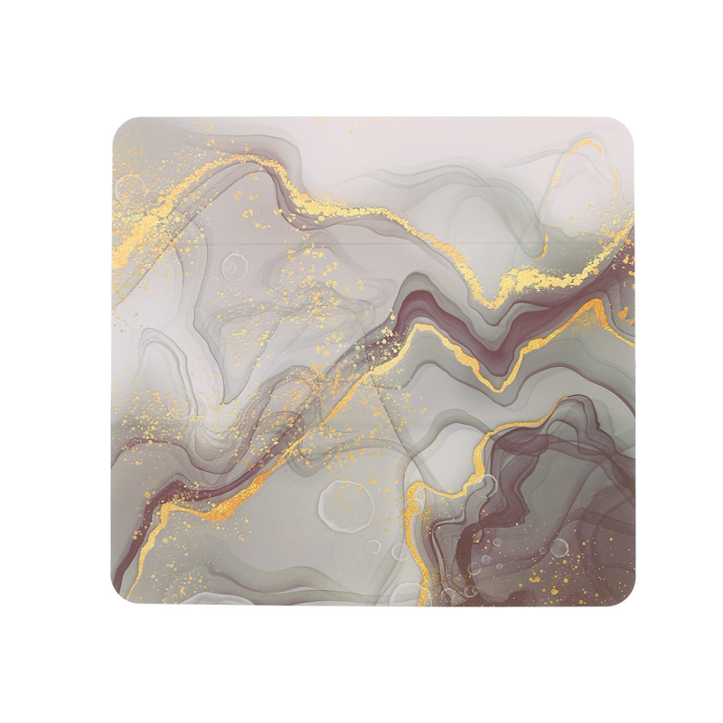 Набір (12шт.) серветок сервірувальних (плейсмат) Marble, 30*28см Набір (12шт.) серветок сервірувальних (плейсмат) Marble, 30*28см
