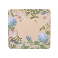 Набір (12шт.) серветок сервірувальних (плейсмат) Floral, 30*28см