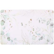 Набір (12шт.) серветок сервірувальних (плейсмат) Floral, 43*28см