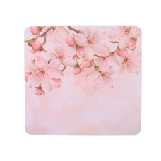 Набір (12шт.) серветок сервірувальних (плейсмат) Floral, 30*28см