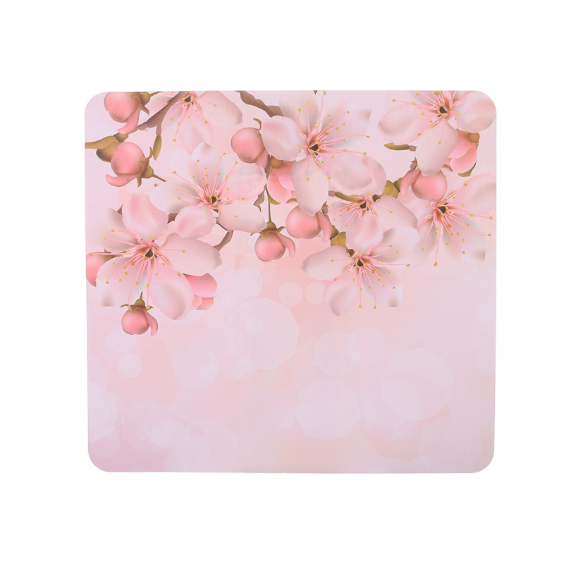 Набір (12шт.) серветок сервірувальних (плейсмат) Floral, 30*28см Набір (12шт.) серветок сервірувальних (плейсмат) Floral, 30*28см