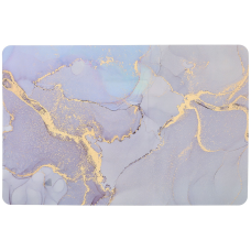 Набір (12шт.) серветок сервірувальних (плейсмат) Marble, 43*28см
