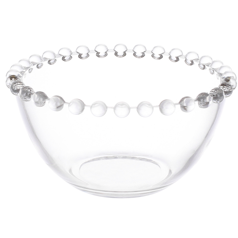 Піала скляна Bauble D14.5*7.5см