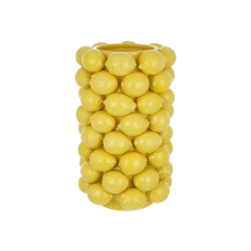 Ваза порцелянова Lemon 26x43см