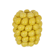 Ваза порцелянова Lemon 22x29см