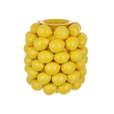 Ваза порцелянова Lemon 28x35см
