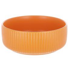 Піала (4 шт.) порцелянова Scandi Mango D21*8см