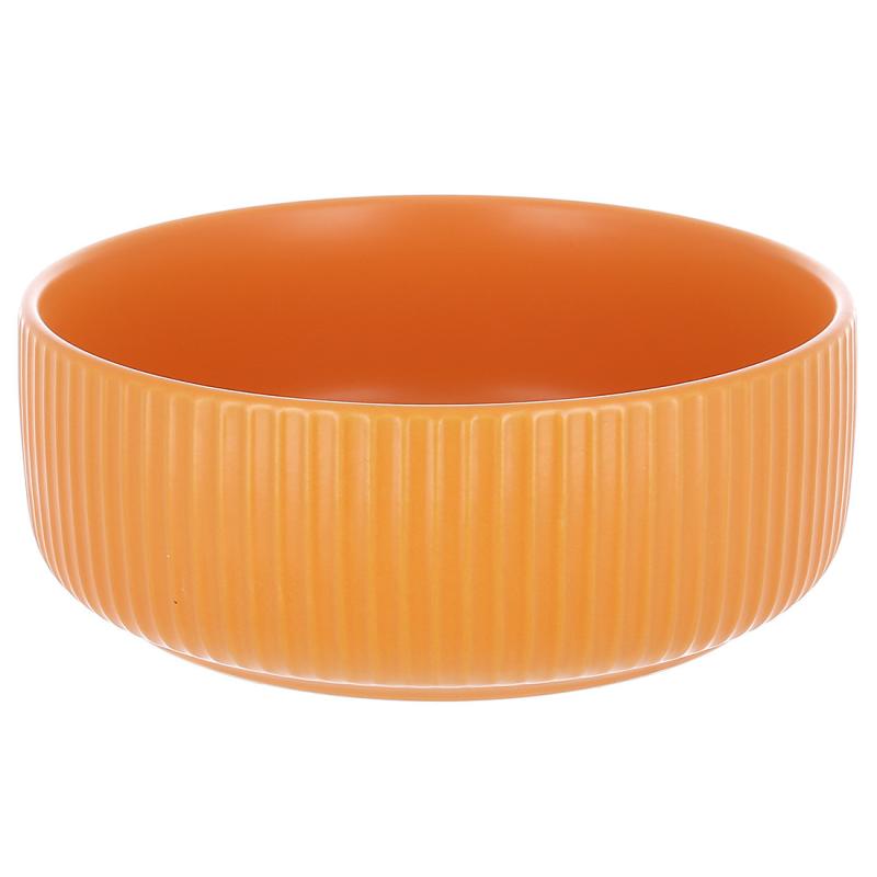 Піала (4 шт.) порцелянова Scandi Mango D21*8см Піала (4 шт.) порцелянова Scandi Mango D21*8см