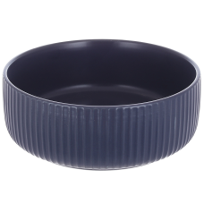 Піала (4 шт.) порцелянова Scandi Arctic Night D21*8см