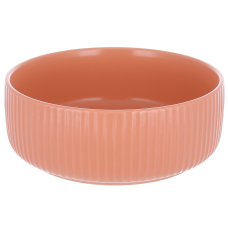 Піала (4шт) порцелянова Scandi Primerose D21*8см