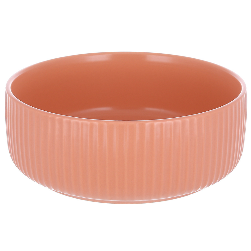 Піала (4шт) порцелянова Scandi Primerose D21*8см