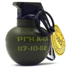 Запальничка РГН наступальна протипіхотна осколкова ручна граната “Zhong Long“ (Гостре полум“я)