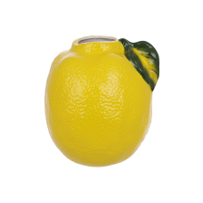 Ваза керамічна Lemon 15*15*20 см