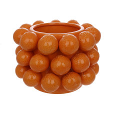 Ваза порцелянова Orange D26*20 см