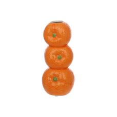 Ваза порцелянова Orange 8*7.5*19см