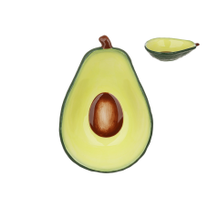 Піала  керамічна (4шт) Avocado, 200мл