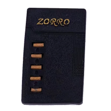 Кремні  для запальничок (діаметром 2.3 мм) Zorro