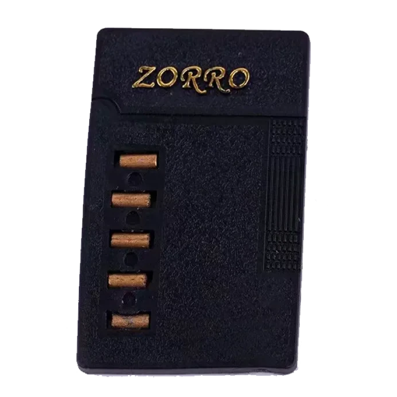 Кремні для запальничок (діаметром 2.3 мм) Zorro Кремні для запальничок (діаметром 2.3 мм) Zorro