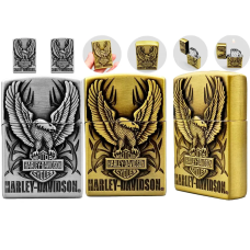 Газова  запальничка Harley-Davidson® Eagle