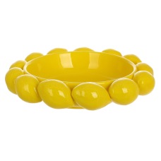 Фруктовниця Lemon D24*5.5см