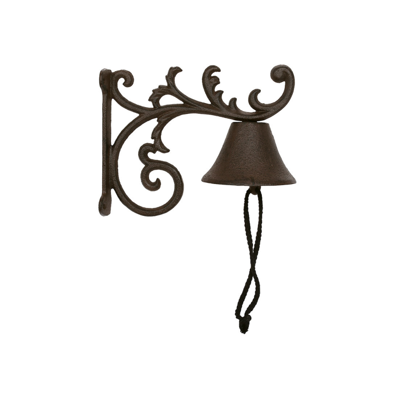 Дзвіночок чавун, 20.5*10*14см