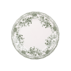 Тарілка (6шт) порцелянова D22*2.5см Vintage Rose