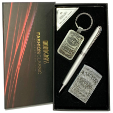 Подарунковий набір MoonGrass Fashion Classic Jack Daniel’s