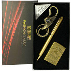 Подарунковий набір MoonGrass Fashion Classic Jim Beam