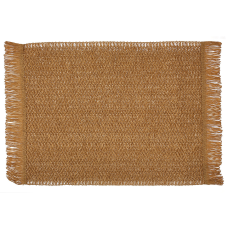 Набір (12 шт.) серветка сервірувальна (плейсмат) 30*45см Rustic Brown