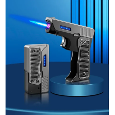 Дугова електроімпульсна USB - Газова запальничка 2в1 ⚡️