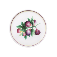 Тарілка (6 шт) порцелянова D20*1.8см Fig Velvet
