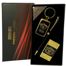 Подарунковий набір MoonGrass Fashion Classic Jack Daniel’s