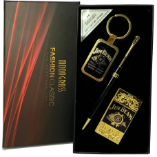 Подарунковий набір MoonGrass Fashion Classic Jim Beam