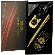 Подарунковий набір MoonGrass Fashion Classic Mercedes-Benz