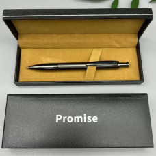 Подарункова ручка Promise у футлярі