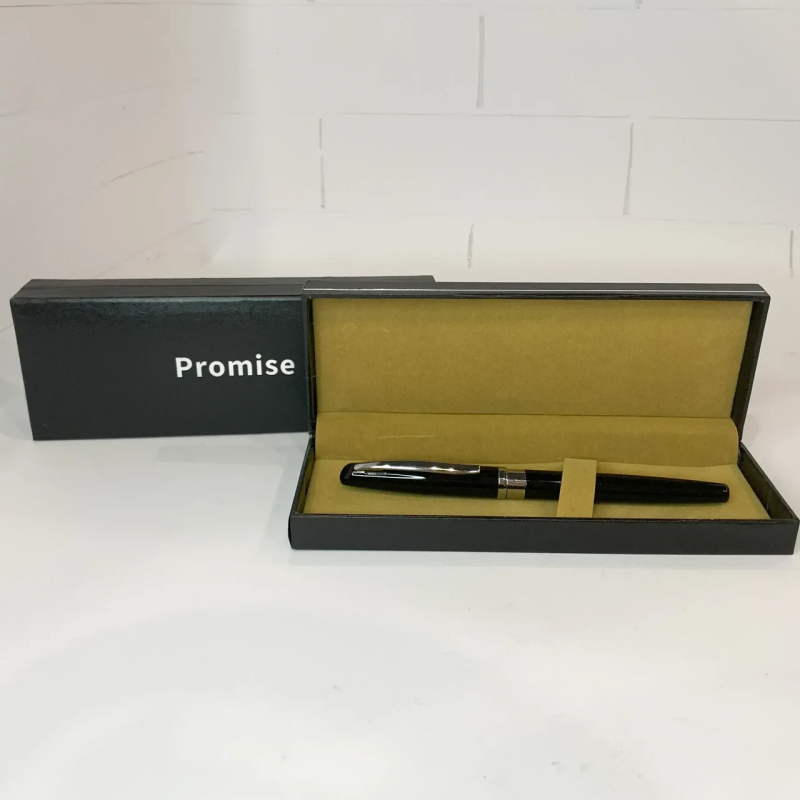 Подарункова ручка Promise у футлярі